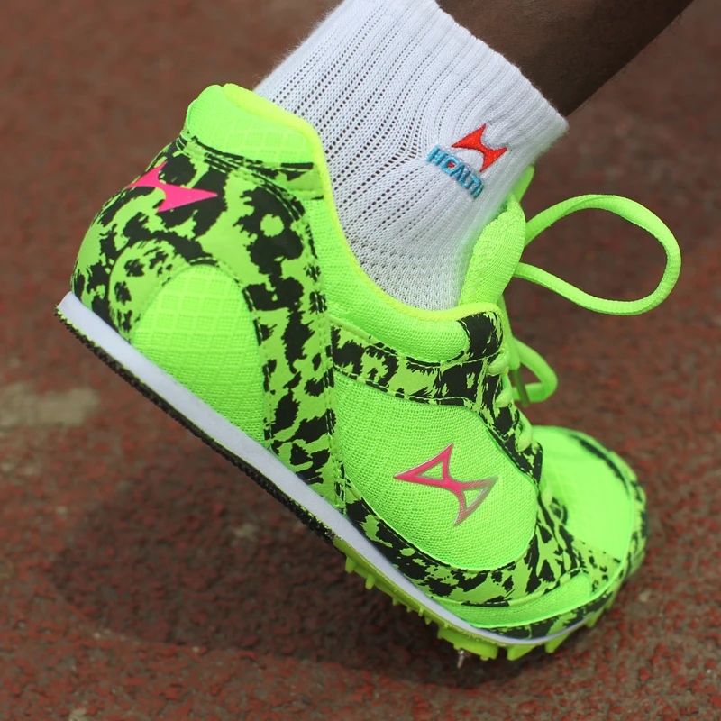 Детские спортивные кроссовки с шипами для занятий спортом|running shoes|running shoes for mensport