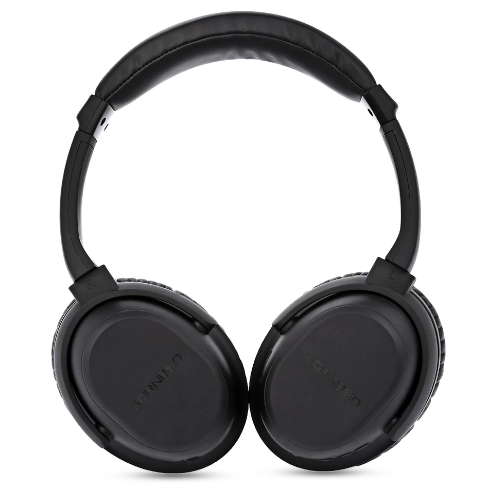 High Resolution SORNBEO BH519 Foldable Wireless Bluetooth V4.0 HiFi Stereo Headphones Built-in Microphone for a Mobile Phone | Электроника