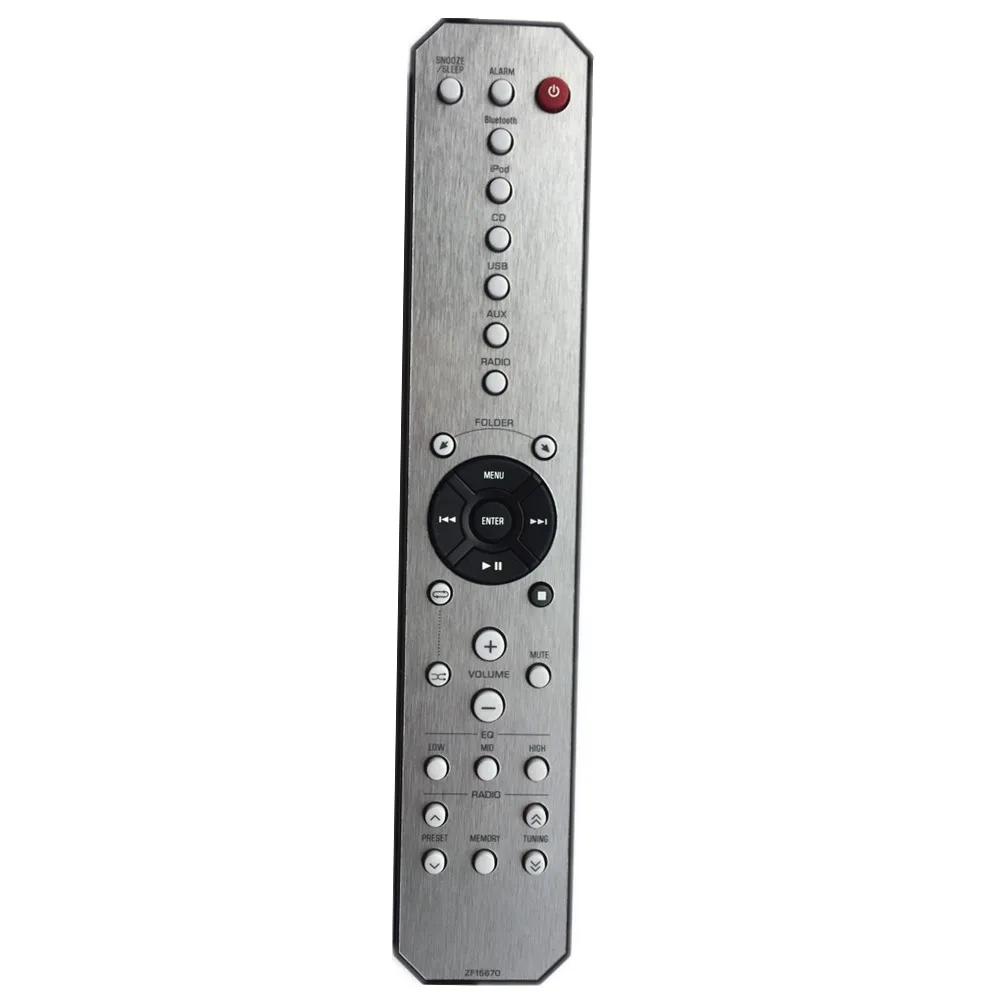 Дистанционное управление zf15670 для Yamaha с CD/IPOD/USB/AUX/радио | Электроника