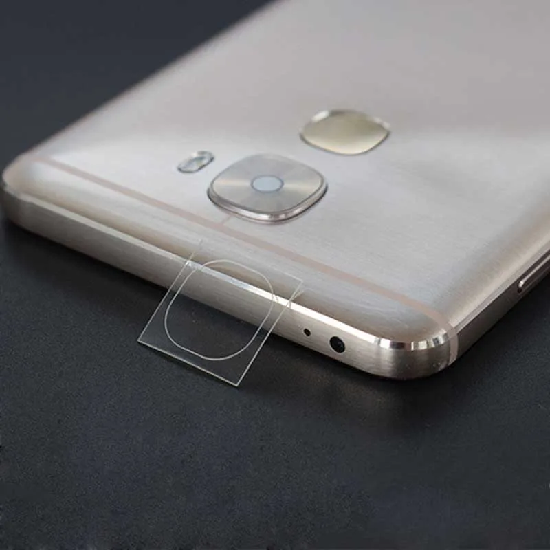 Для Letv Leeco le Max 2 HD объектив для задней камеры и защита сенсорных кнопок отпечатков