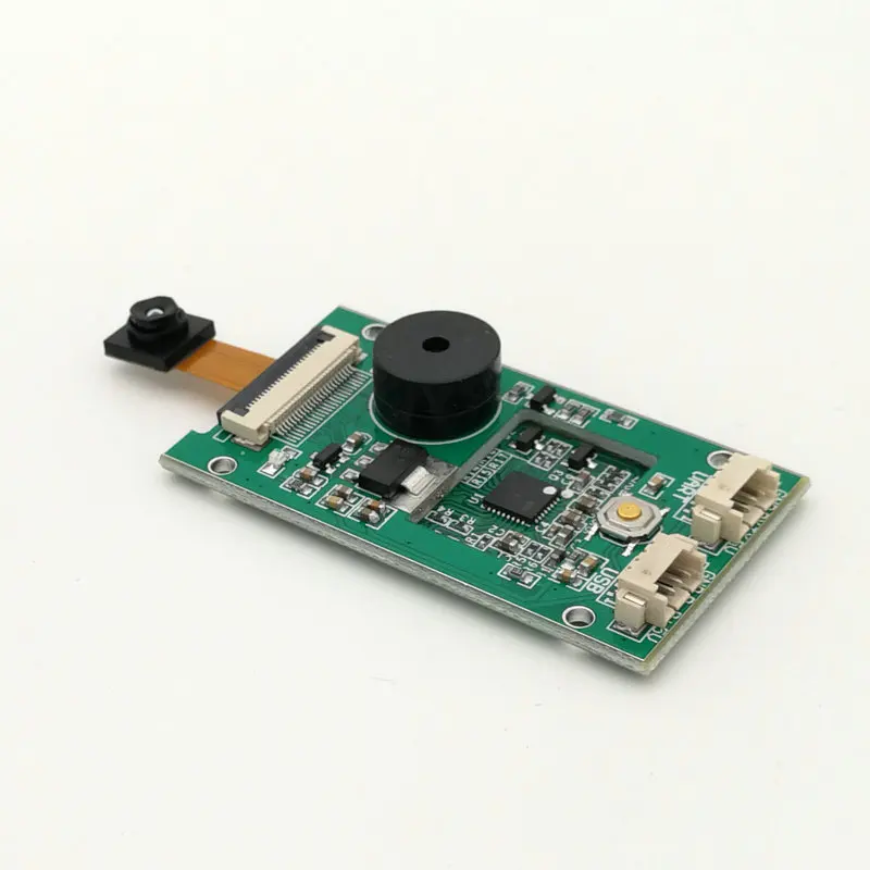 

GM63D Short Connection Cable QR Code Reader Bar scanner Barcode Module