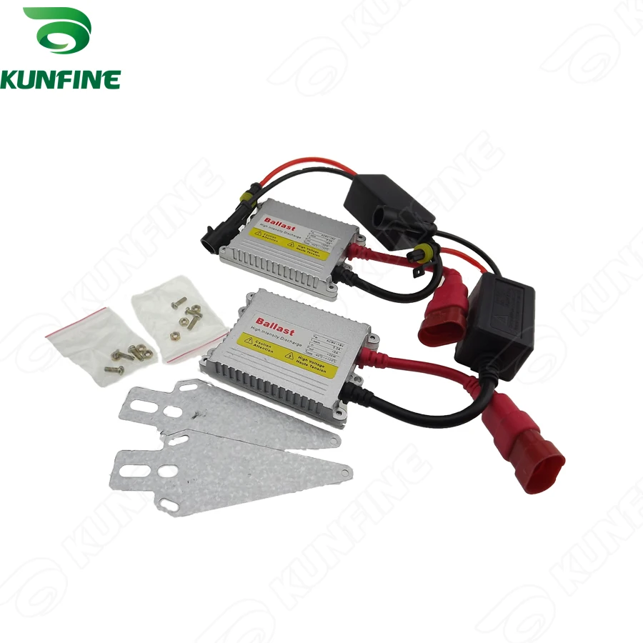 12 V/35 W/55 W HID конверсионный ксеноновый комплект H1/H3/H7/H8/9004/H4 2/9006/9007/D2S/9005/H7R ксеноновая