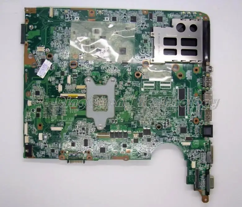  Laptop Motherboard For HP DV7 574681-001 DAUT1AMB6E1 M92 chipset 512MB DDR2 mainboard 100% fully tested | Компьютеры и офис