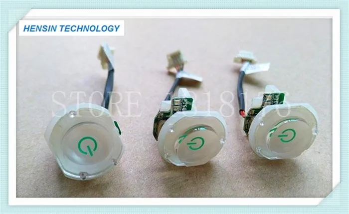 

FOR Sony FOR VAIO VPCF1 Series Power Button Board With Cable 073-0101-7552_A