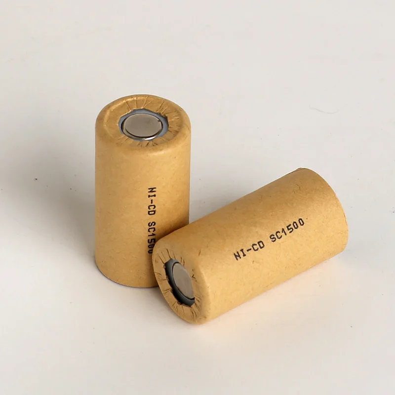 1500 мА/ч 5 шт. скорость разряда 15C батарея высокой мощности для электроинструмента