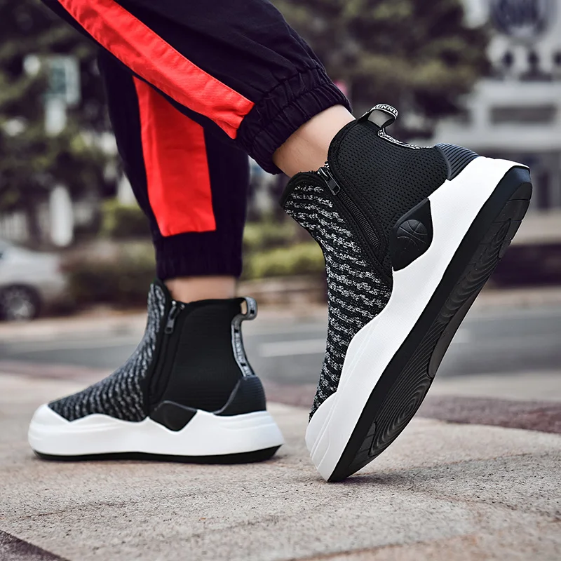 Thestron/мужские ботинки модные мужские челси дизайнерская мужская обувь