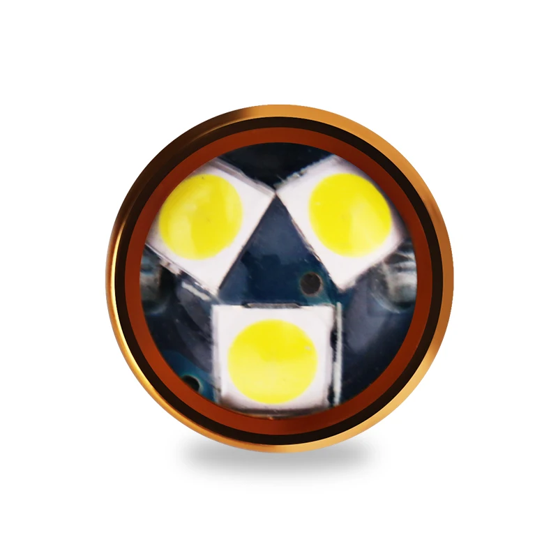 2 шт. автомобильные светодиодсветодиодный лампы T10 19 SMD 3030 W5W WY5W 194 2825 168 501 12 В |
