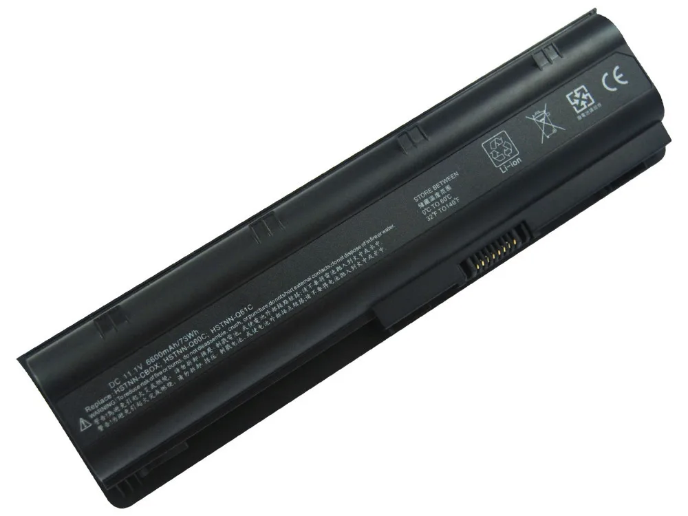 LMDTK Новый 9 ячейный Аккумулятор для ноутбука HP Pavilion dm4 G4 G6 G7 CQ42 CQ56 CQ62 G32 G42 G56 G62 G72 DM4 1000