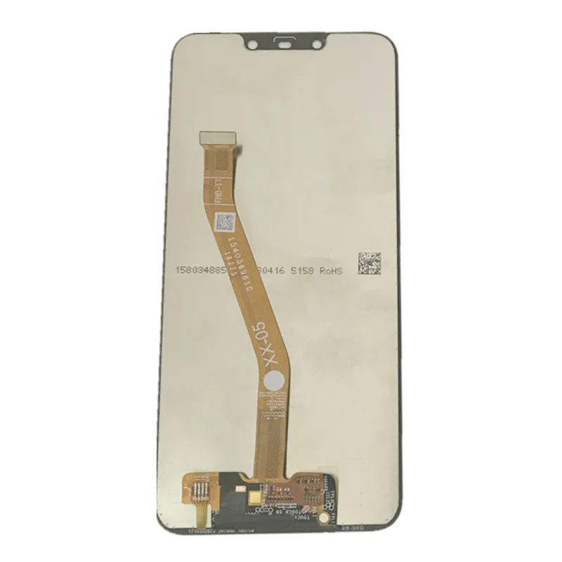 ЖК дисплей для Huawei Mate 20 Lite сенсорный экран дигитайзер в сборе запасные части SNE LX1