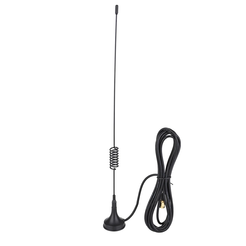 USB тюнер RTL2832U + R820T Tu 100 кГц 1 7 ГГц|Детали и аксессуары для приборов| |