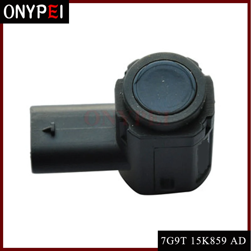 

1pcs 7G9T 15K859 AD Car Parking Sensor Reversing Radar 7G9T15K859AD For Ford