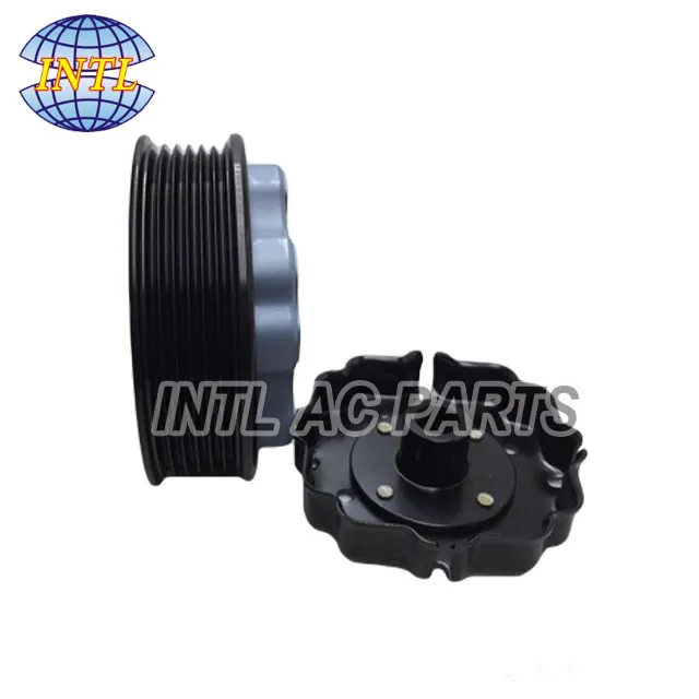 Авто ac Компрессор сцепления 7SEU17C для MB Mercedes Benz W203 S203 W211 0002305111 A0002306411 A0002306511 0002308011