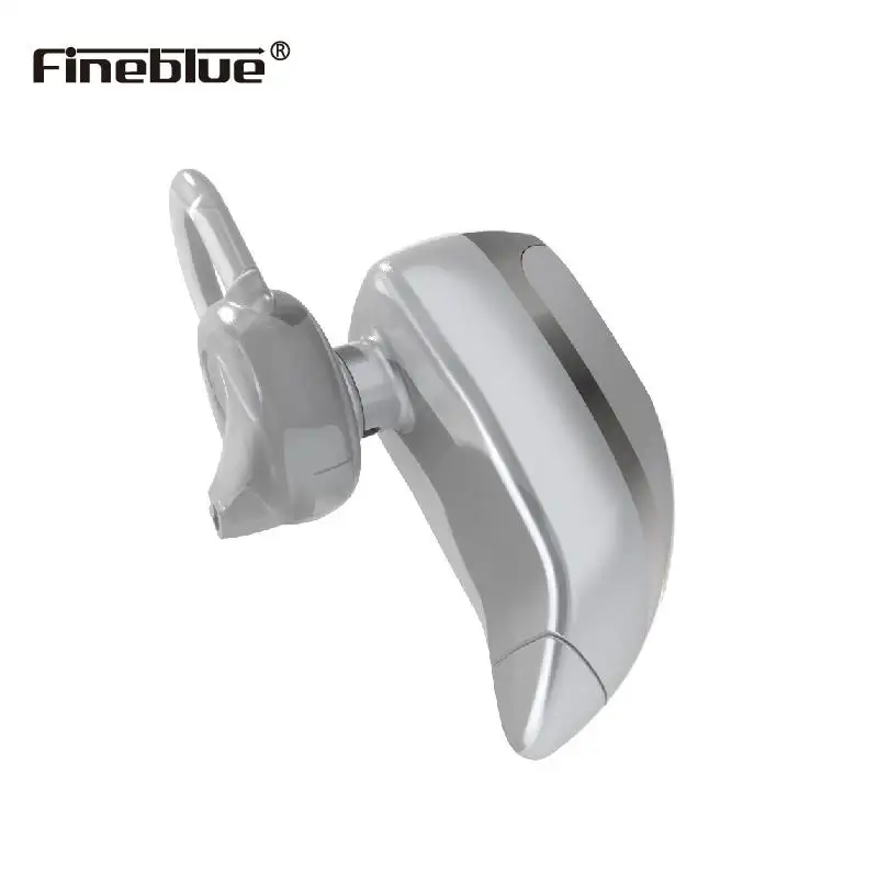 Wireless Bluetooth Earphones In-Ear Earbuds Set Stereo Headset Business Talking In Car With Hands Free For Cell Phone | Электроника
