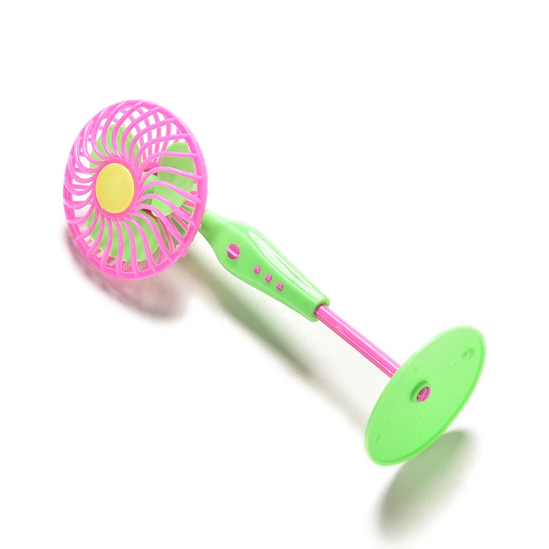 Милые механические Фан игрушки для кукол классические детские игр кукольные