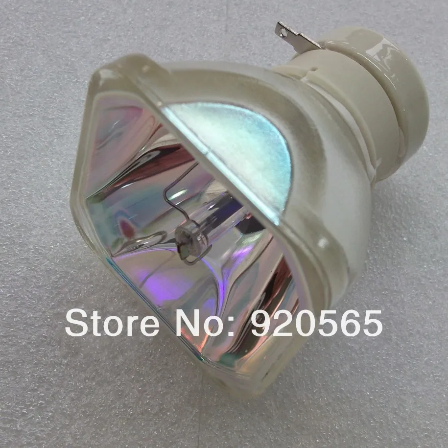 

Запасная проекционная лампа с неизолированным цоколем/610-349-7518 для электронной лампы головного света/детской проектора 3 шт./лот