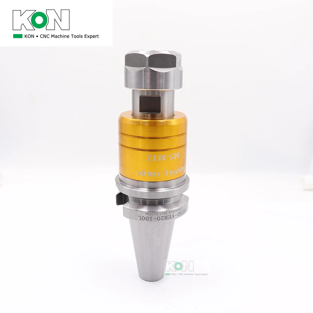 [ChinaKON] ER BT30 VER гибкий держатель инструмента для нарезания VER16 VER20 VER25 VER32 100L
