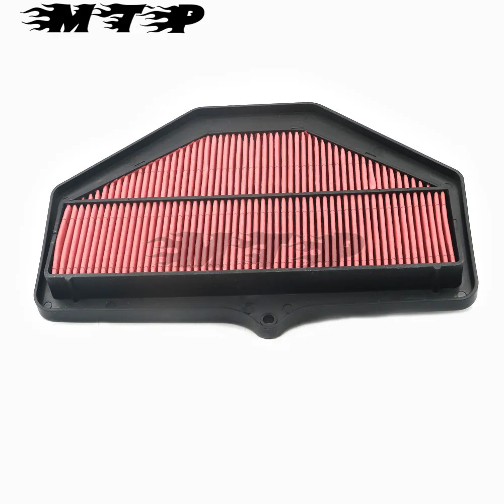 Воздухозаборник для мотоцикла Suzuki GSX R600 GSXR 600 K4 K5 2004 2005 GSXR600 04 05 Бесплатная