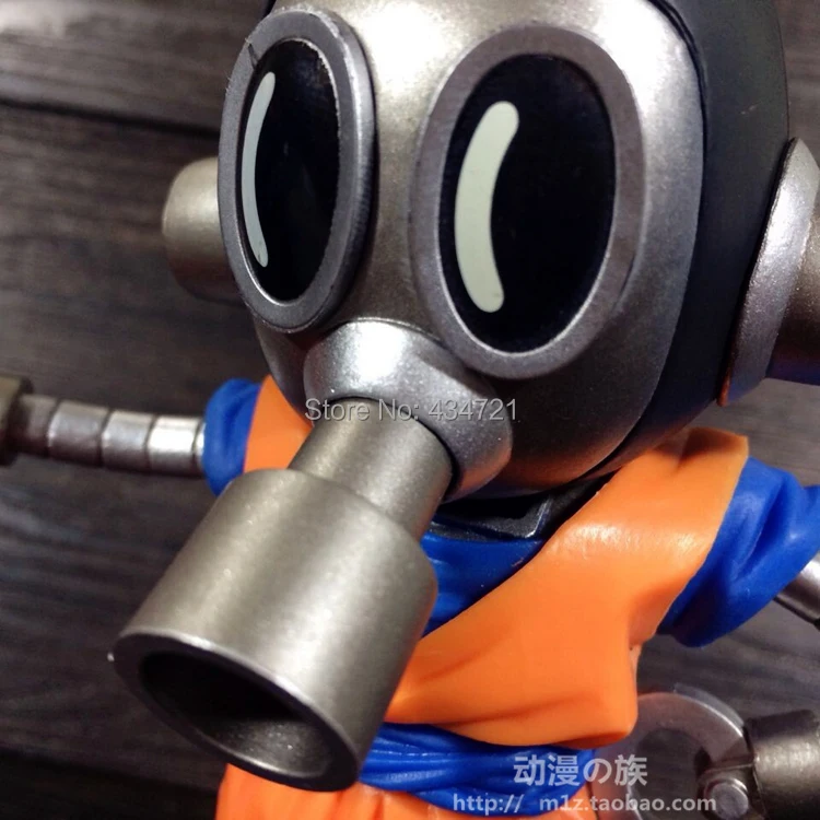 Лидер продаж Японский комикс мастер Торияма Автопортрет 6 &quotфигурка игрушки|son