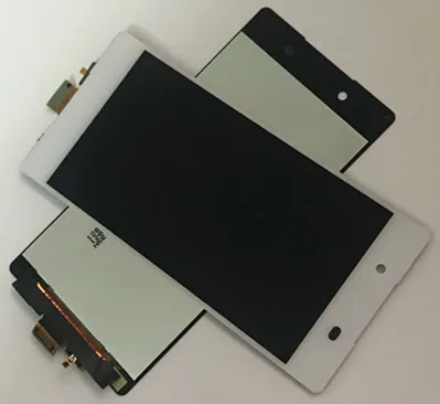 Для Sony Z5 экран для Xperia ЖК-дисплей E6603 E6633 E6653 кодирующий преобразователь