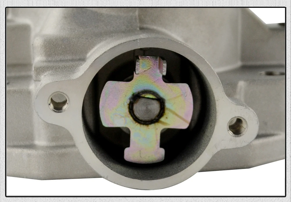 Hypertune-70 мм литой дроссельной заслонки 309-05-1050 для Honda B/D/F серии M/T HT6959