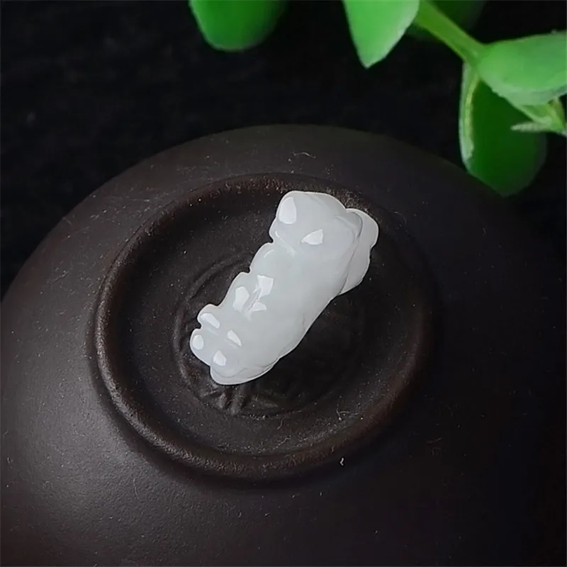 Натуральные браслеты Ms Style классический стиль подвеска амулет нефритовые