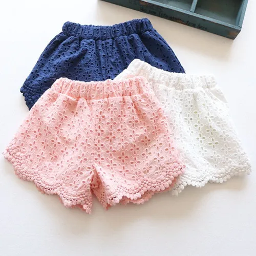 

Детские летние шорты для девочек, новинка 2019, яркие модели, повседневные хлопковые шорты ярких цветов для маленьких мальчиков и девочек, Кор...