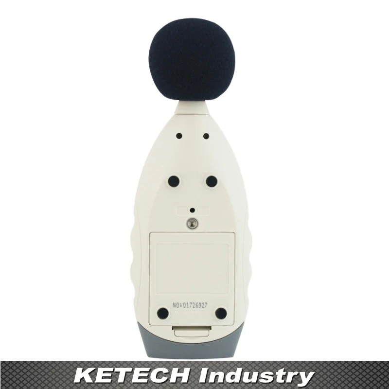 

AR844 Digital Sound Level Meter Noise Level Tester Decibel Meter 30~130dB