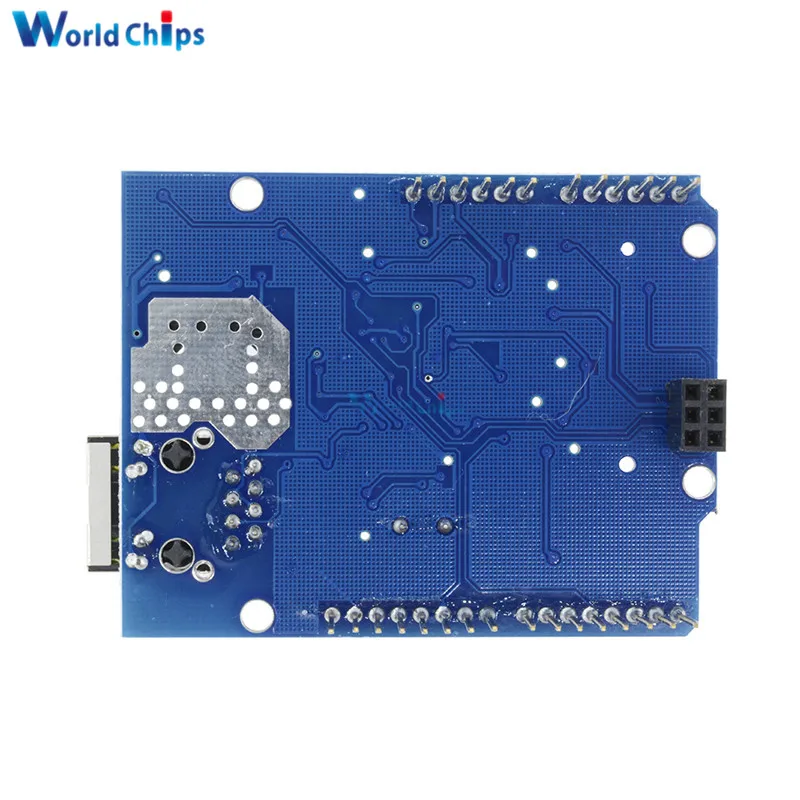 Один комплект MEGA 2560 R3 ATmega2560 AVR USB плата + W5100 кабель для Arduino MEGA2560 5V Заменить