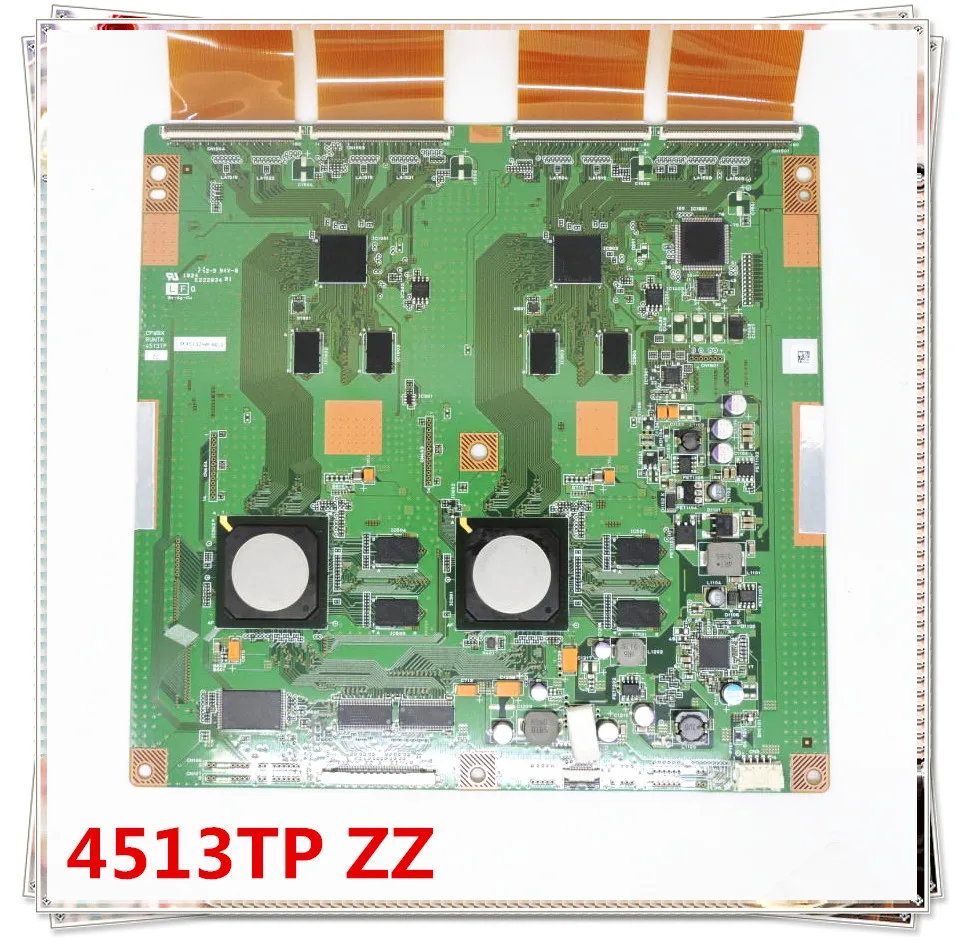 

ORIGINAL LOGIC BOARD CPWBX RUNTK 4513TP ZZ ZD
