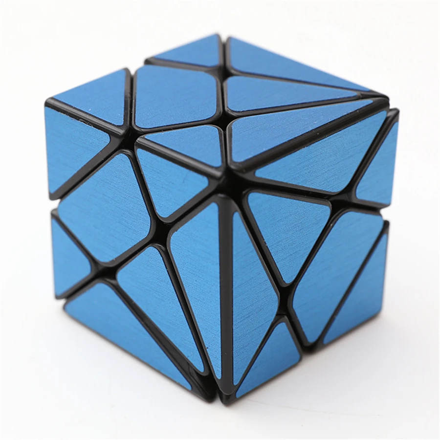 3x3x3 Zcube смена Jin Gang магические кубики головоломка Развивающие игрушки для детей 57