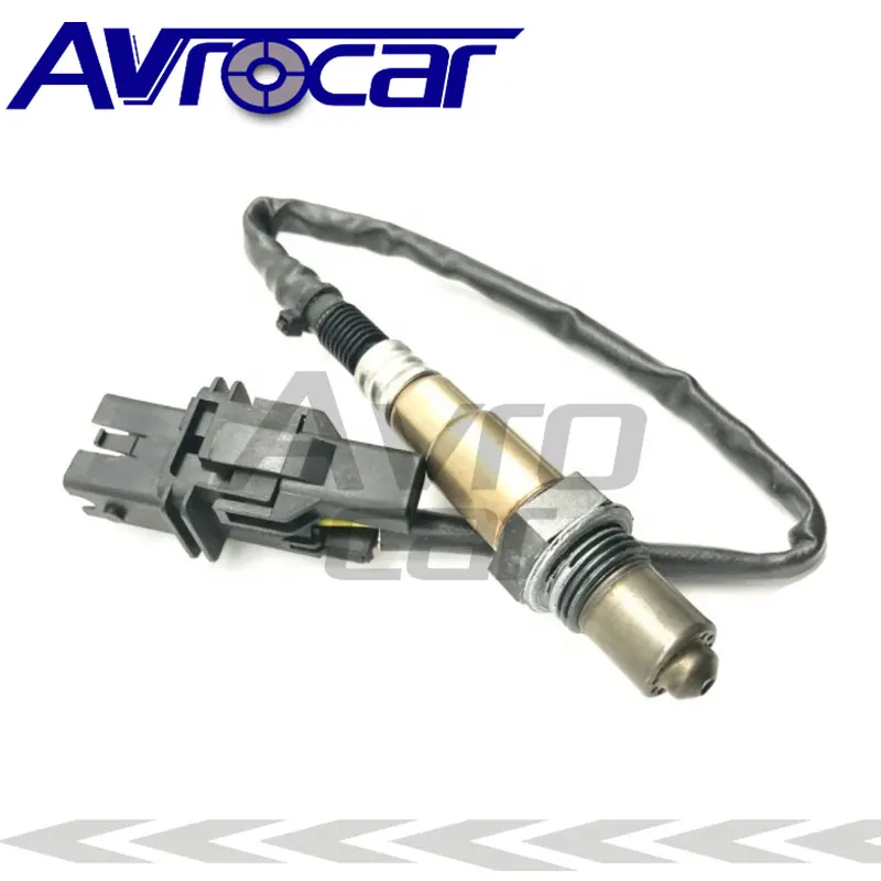 

O2 Lambda Sensor Oxygen Sensor Air Fuel Ratio Sensor for INFINITI FX45 M45 Q45 QX56 NISSAN QUEST SENTRA TITAN X-TERRA 234-5060