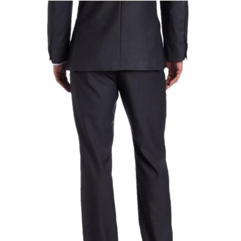 Классические мужские костюмы высокое качество на заказ Формальное бальное