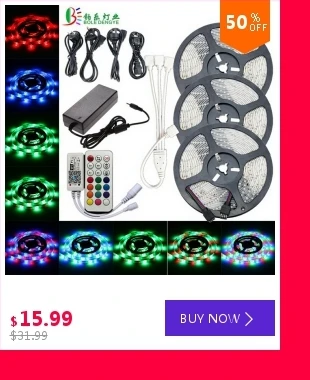 Wifi RGB светодиодный светильник 5 м 10 м 15 м SMD 3528 не Водонепроницаемая светодиодная лента+ мини WiFi светодиодный RGB контроллер+ 12 В 2A 3A 5A источник питания