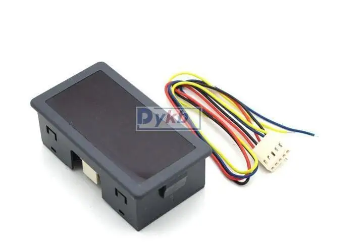 DC 12-24V 0 56 &quotсветодиодный цифровой счетчик/таймер тест автомобильного двигателя |