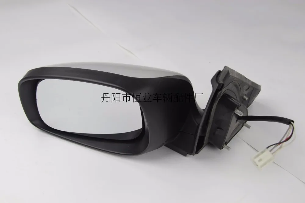 Цветное боковое зеркало заднего вида в сборе для Suzuki Swift | Автомобили и мотоциклы