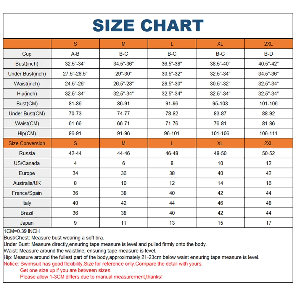 Женские Винтаж одна деталь Купальник секрет симметричный геометрический принт