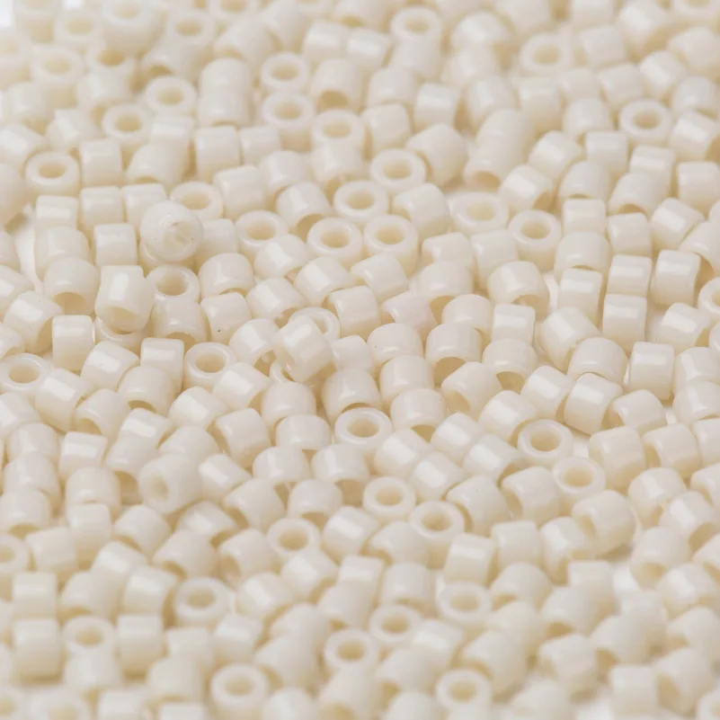 DB261 Тайдиан mutilcolor японский seedbeads бусины Miyuki Delica 11/0 для богемного подарка ручной работы 3 г/лот приблизительно 600 штук 1,6x1,3 мм - Цвет: DB261