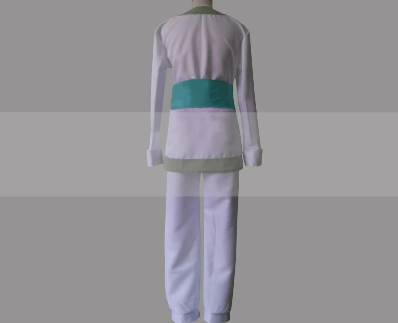 Костюм для косплея Hunter x Kurapika yordid City на заказ | Тематическая одежда и униформа