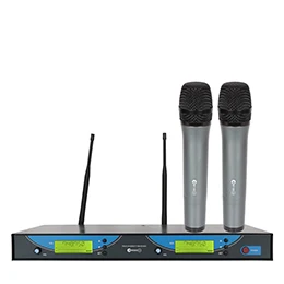 EW545G2 беспроводные ПЕТЛИЧНЫЕ микрофон Handhelp микрофон караоке сценическая производительность матч Вечерние - Цвет: Handhelp Microphone