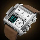 Новые мужские военные спортивные часы SKMEI, наручные часы лучшего люксового бренда, мужские кварцевые цифровые часы, мужские часы, мужские часы 1391