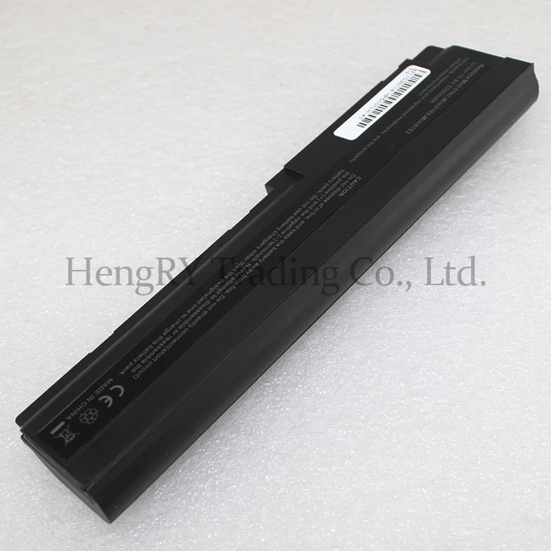 Аккумулятор HSW на 6 ячеек для hp mini 5101 5102 5103 GC06 AT901AA HSTNN-DB0G HSTNN-OB0F HSTNN-I71C HSTNN-IB0F 579027-001 |