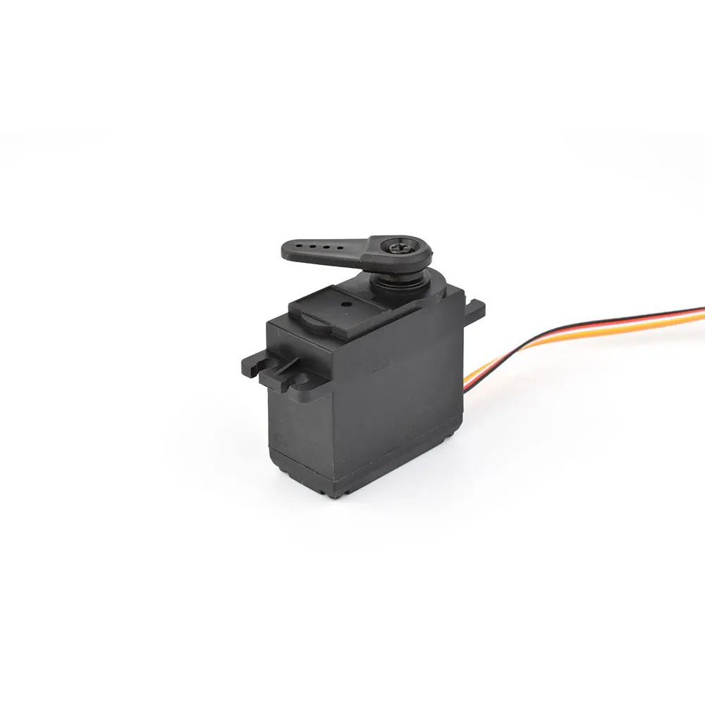 Сервопривод T-power 9 4 кг с металлической шестерней для 1/10 Wltoys 10428 10428-B2 10428-B 10428-C2