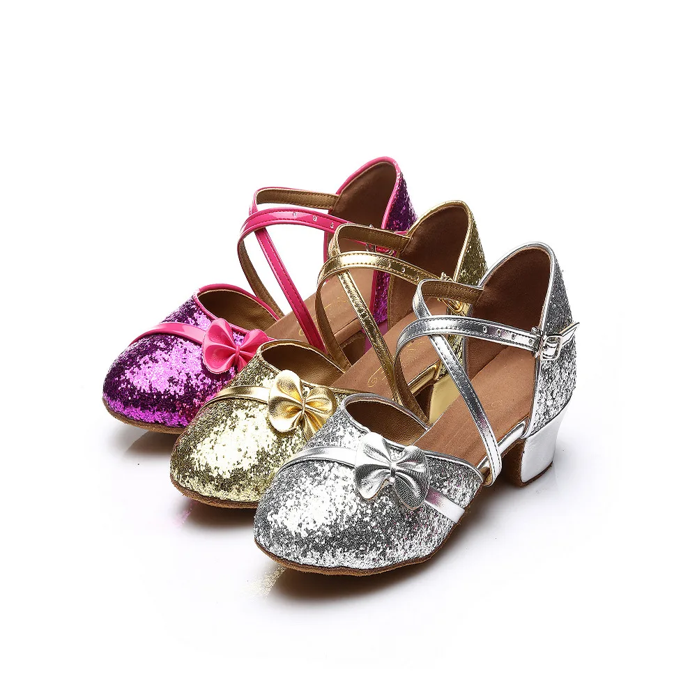 Женские туфли для латиноамериканских танцев на каблуке 3 см|dance shoes for children|dance ballroom