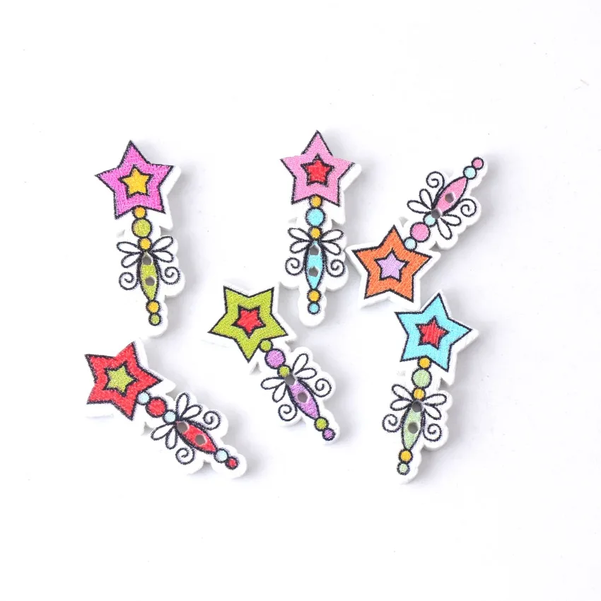 Бесплатная доставка Продажа в розницу 20 шт. случайный смешанный милый Фотофон с