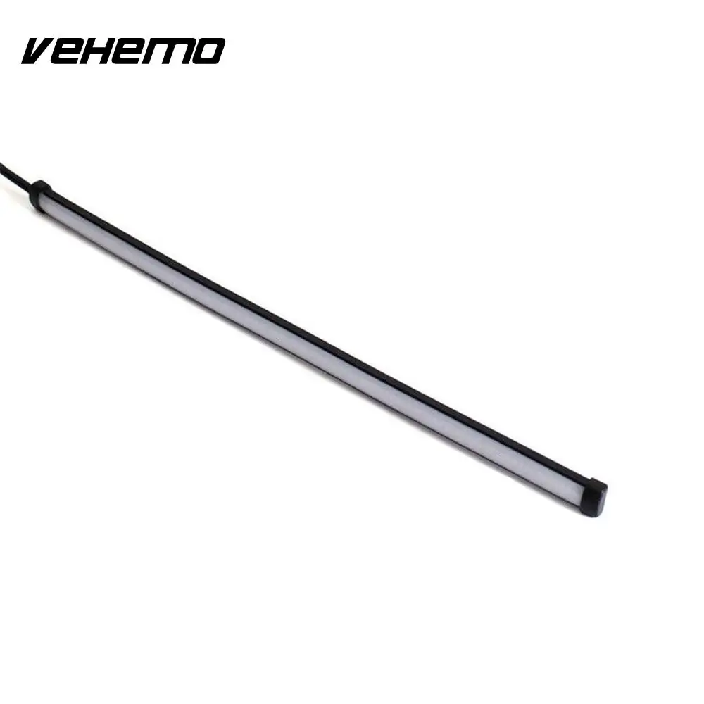 Светодиодная лампа Vehemo потоковый светодиодный фонарь настраиваемый поворотный