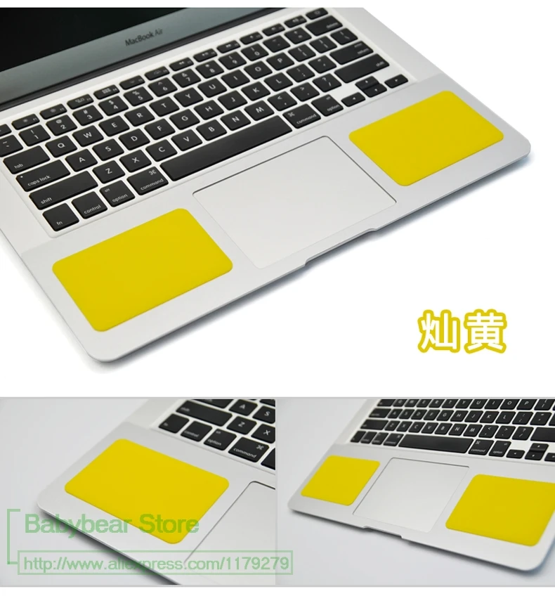 2 шт./лот силиконовые пальмовые подушечки для запястья для MacBook Air/Pro/retina pro 11 13 15 ноутбуков для lenovo Sumsung Asus acer