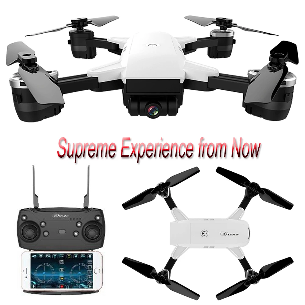 

Дрон JD20, 2 МП, HD-камера, Wifi, FPV, широкоугольный объектив, складной, RTF, Радиоуправляемый, VS XS809HW E58 H37