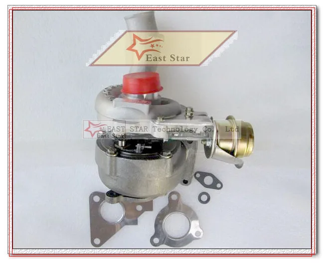 GT1749V 708639-5010S 703890-0002 708639 8200332125 Turbo Turbocharger For Renault Scenic Megane II Volvo S40 V40 F9Q 1.9L 120HP |
