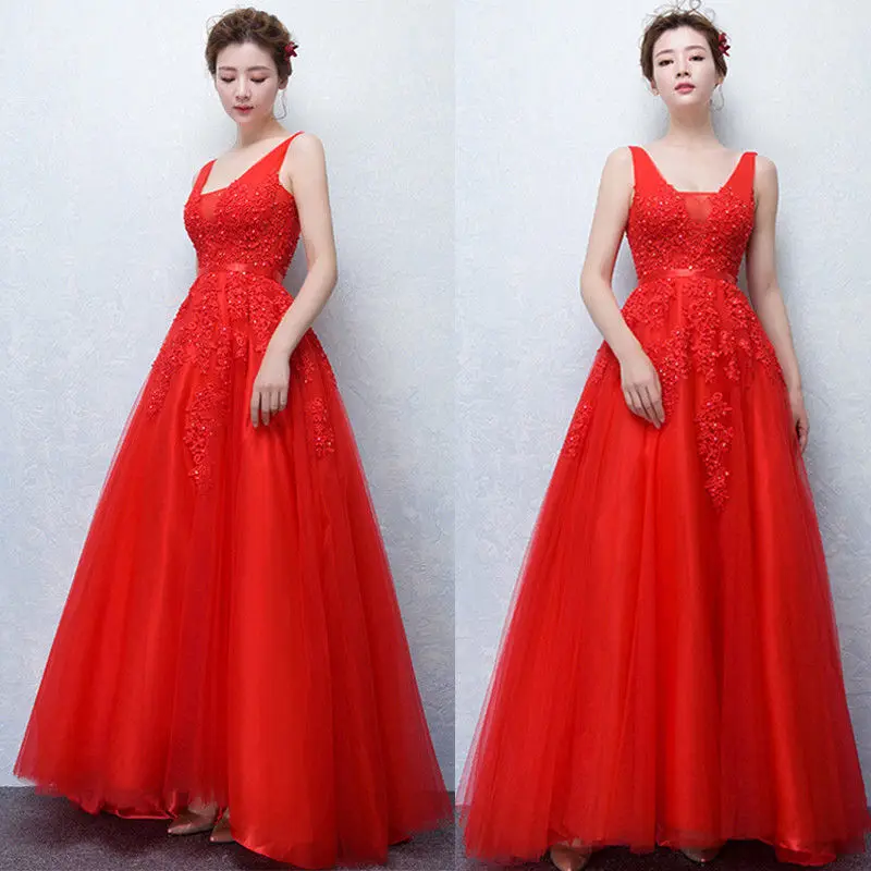 Itfabs Новые поступления модные популярные женские свадебные платья с v образным