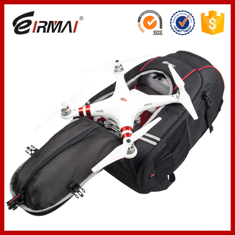 Профессиональный Рюкзак для DJI phantom 2/3/4 MARVIC PRO|backpack for phantom|bag backpackbag |